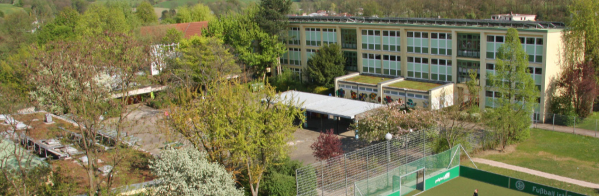 Unsere SCHULE fit fr die ZUKUNFT machen!