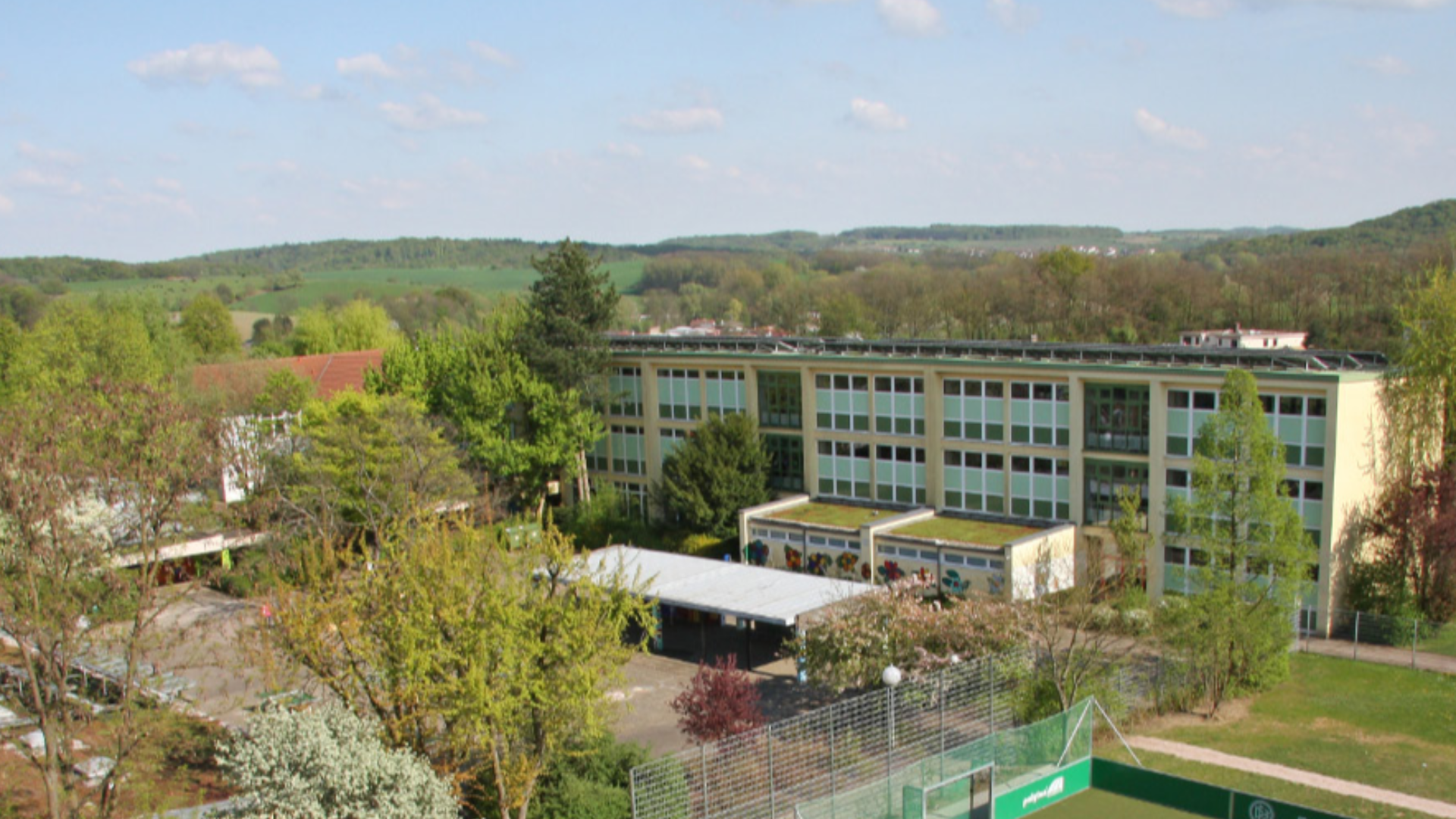 Unsere SCHULE fit fr die ZUKUNFT machen!