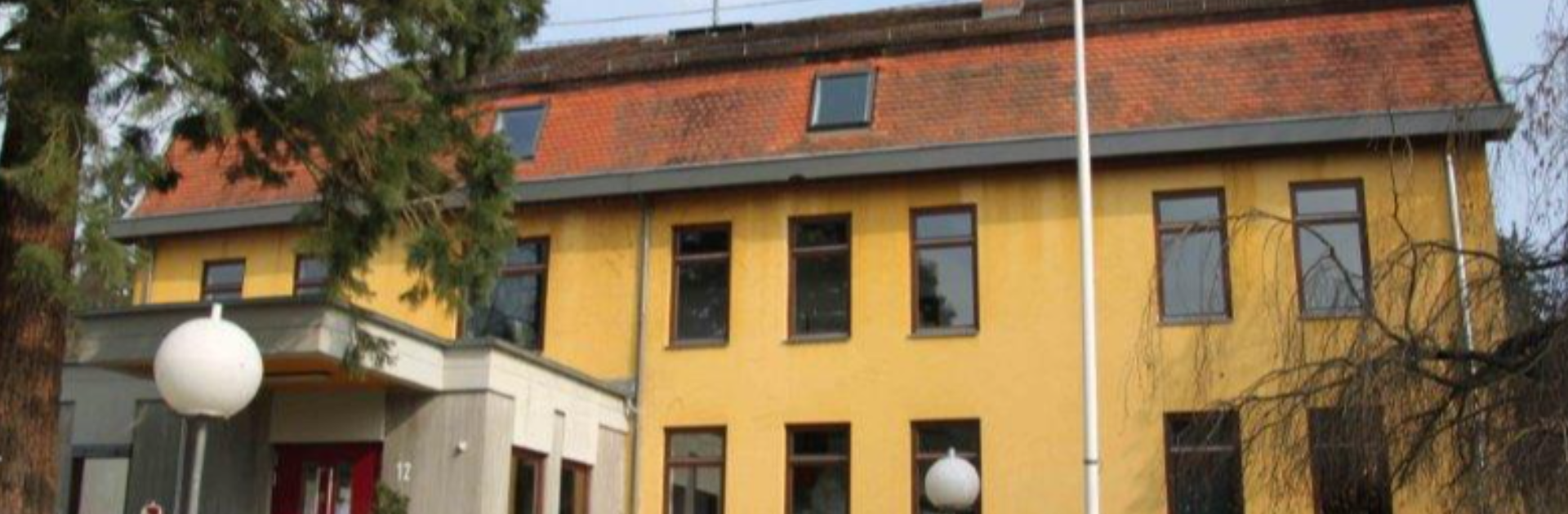 Haus der VEREINE!