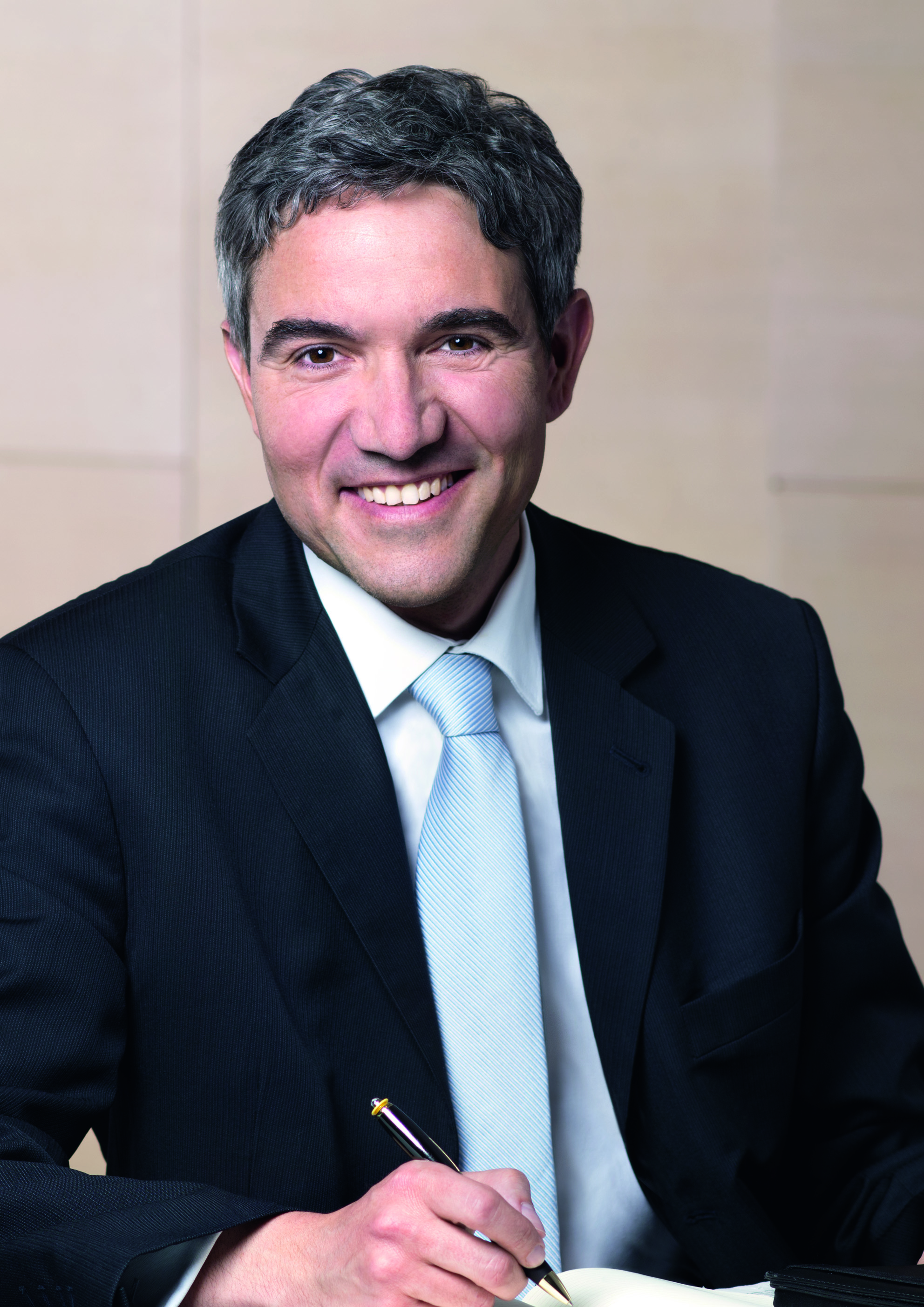 Stephan Harbarth